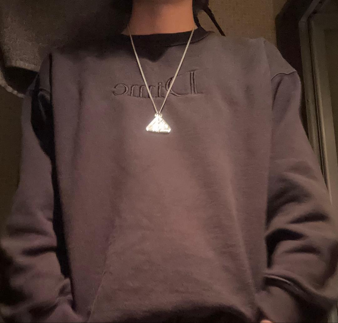 アクセサリー palace skateboards FRIENDSHIP NECKLACE