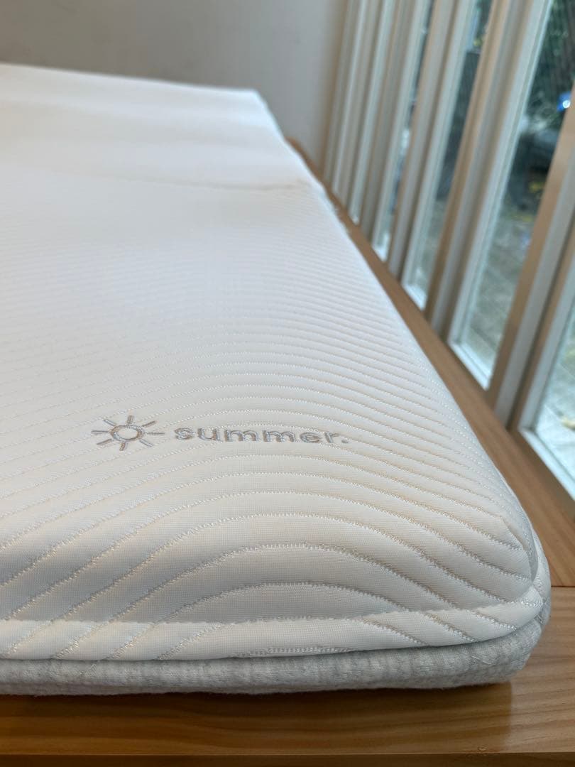 ✨快適快眠✨コアラ布団OASIS セミダブル 三つ折り 折りたたみ布団