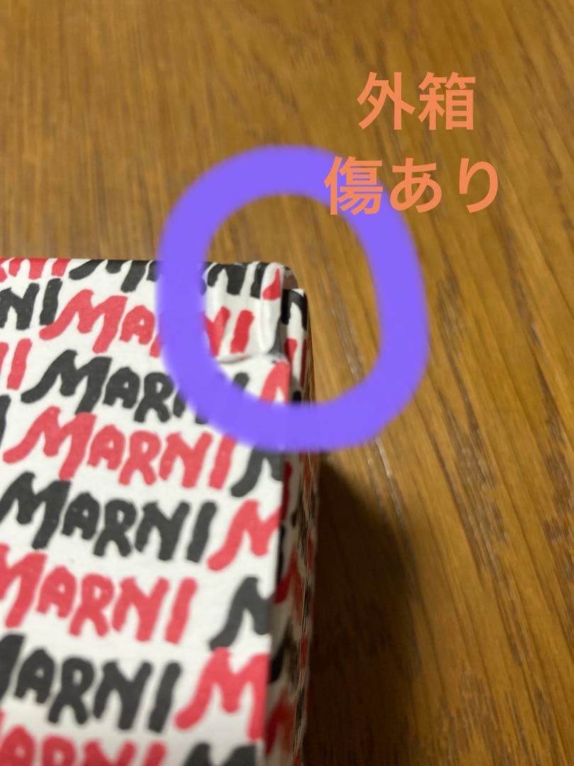 MARNI✖️G-SHOCK 世界限定３０００個
