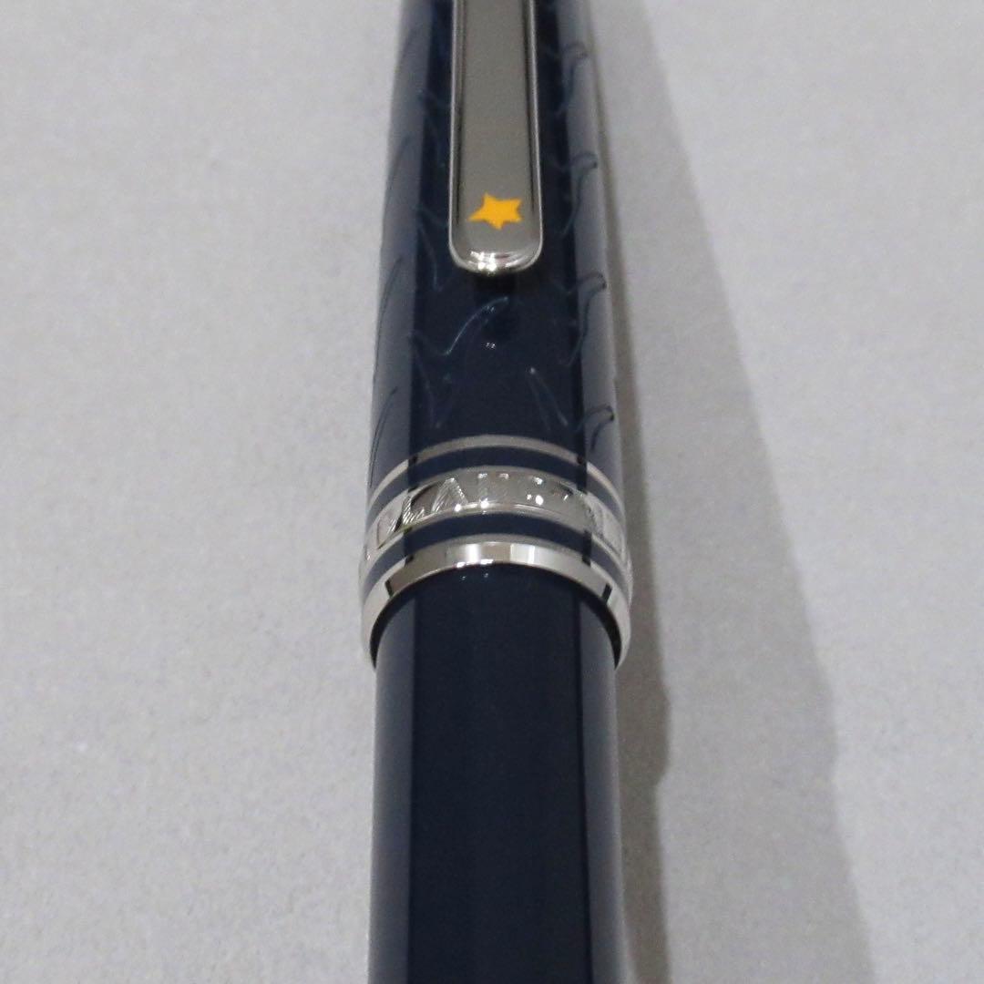 モンブラン ボールペン 164 ル・プティ・プランス 118058