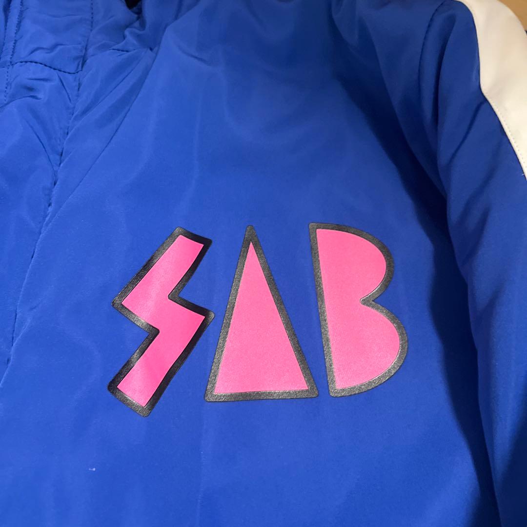 エクストララージ ドラゴンボール超 コラボ ジャンパー コート