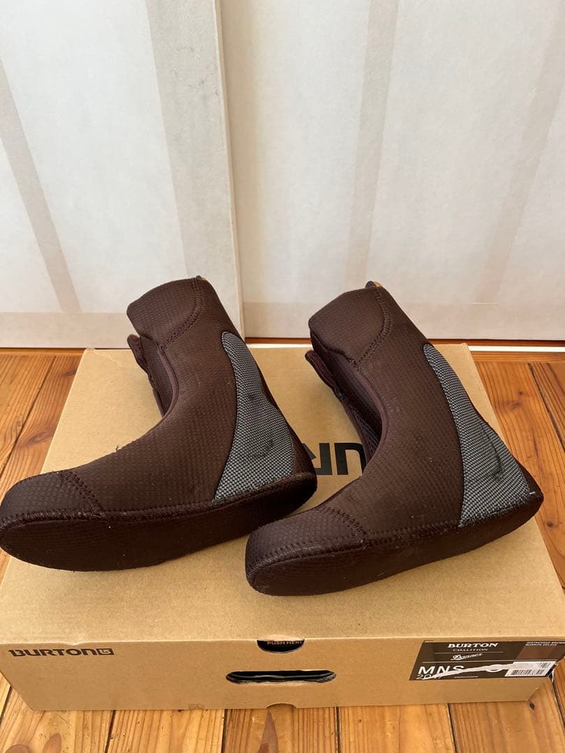 BURTON ×DANNER 26.0(US8) 17-18モデル