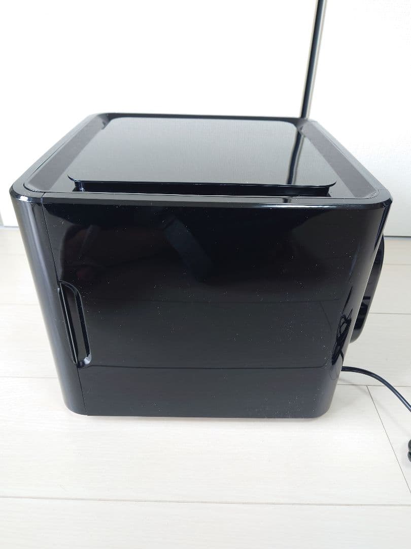 フードドライヤー Bellelife 食品乾燥機 BLF-400DLS ブラック