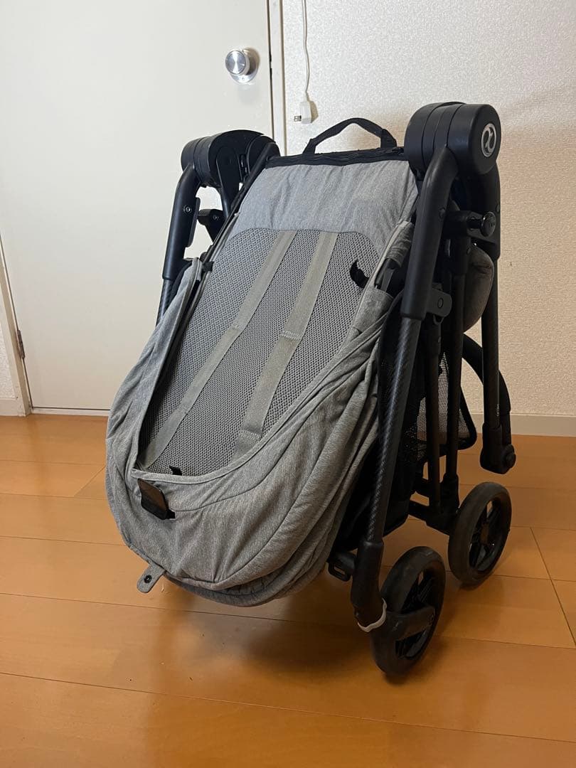 サイベックス メリオ カーボン 恐らく2020年製