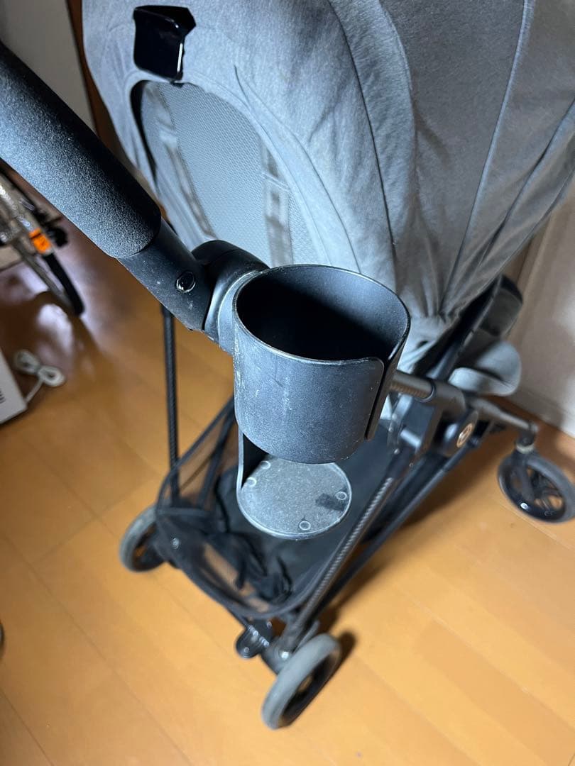 サイベックス メリオ カーボン 恐らく2020年製