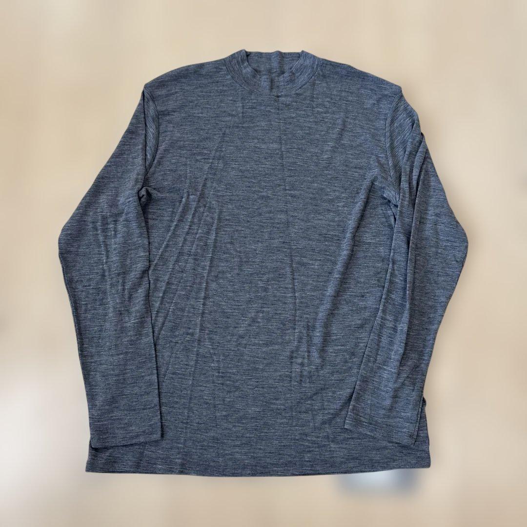 icebreaker メリノウール　新品未使用