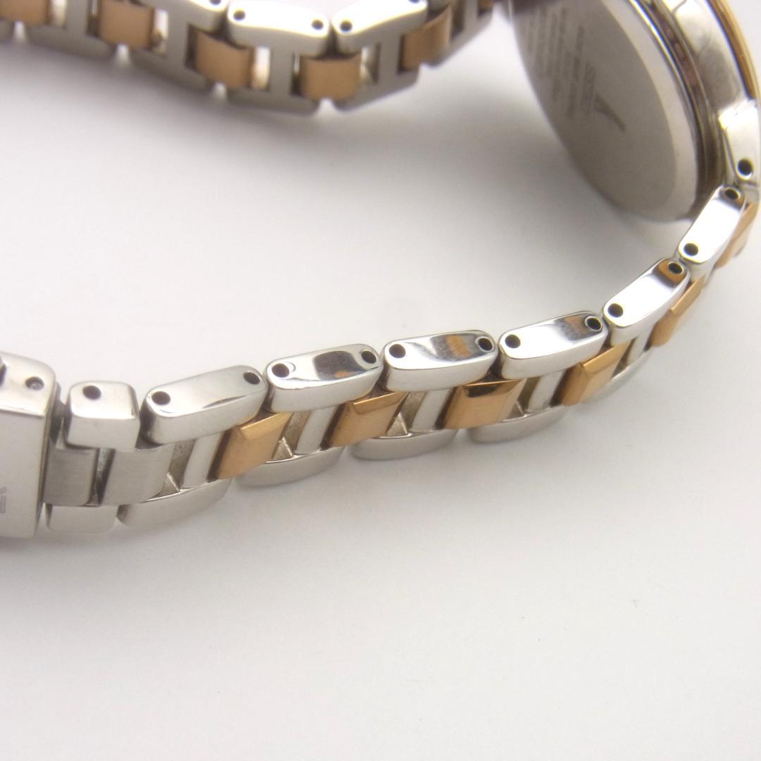 SEIKO ルキア レディース腕時計 1B22-0CS0 (177)