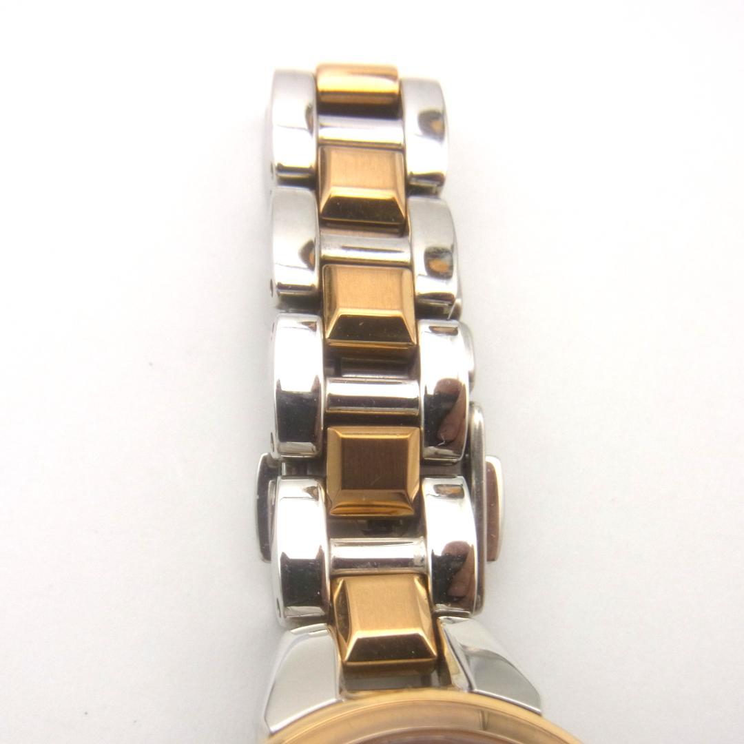 SEIKO ルキア レディース腕時計 1B22-0CS0 (177)