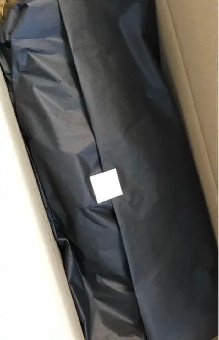 クリスマス　スワッグ　ベージュリボン