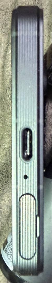 Xperia1Ⅵ(SO-51E) 256gb ブラック　SIMフリー　美品