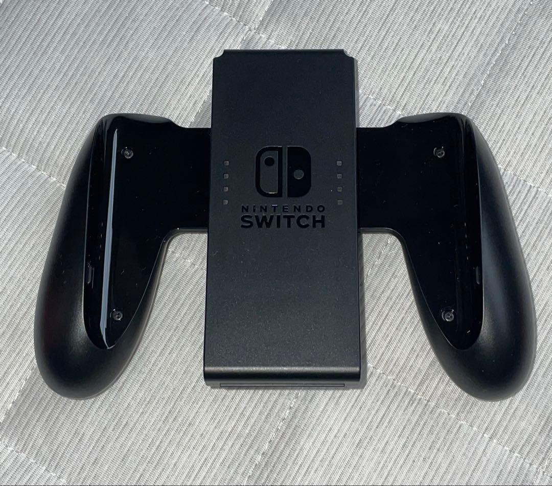 Nintendo Switch 有機ELモデル本体 と付属品