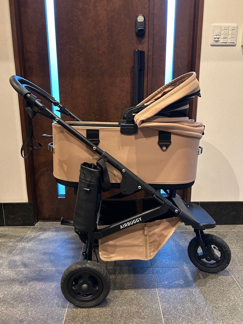 エアバギー　ドーム3 AIRBUGGY ラージ