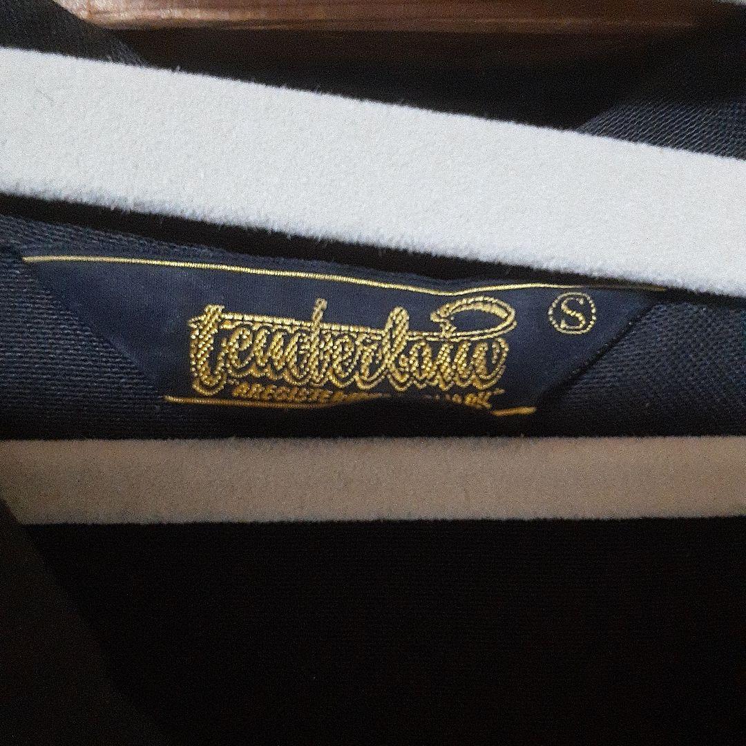 美品　キムタク愛用　Tenderloin ボーリングシャツ S