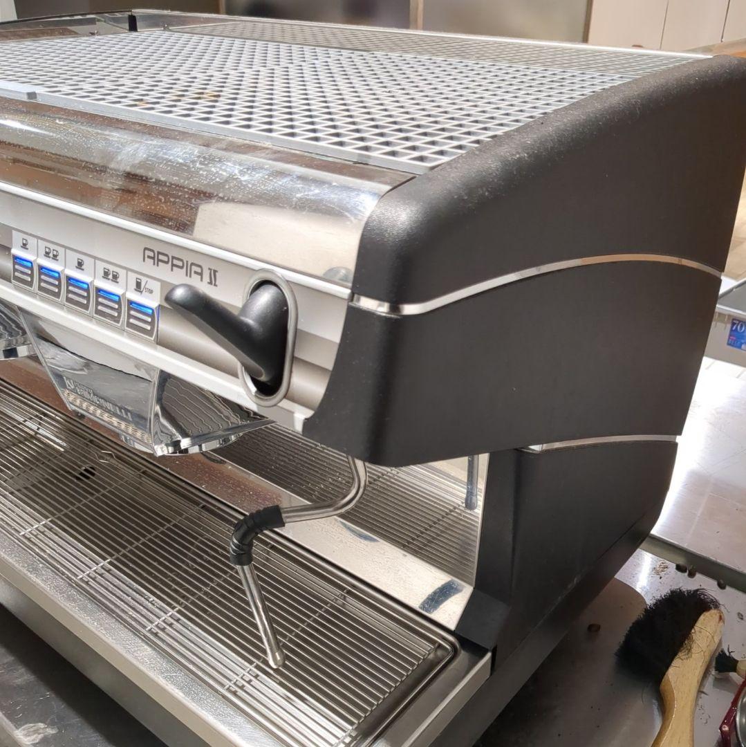 SHIGE SIMONELLI APPIA II 2019年製 中古