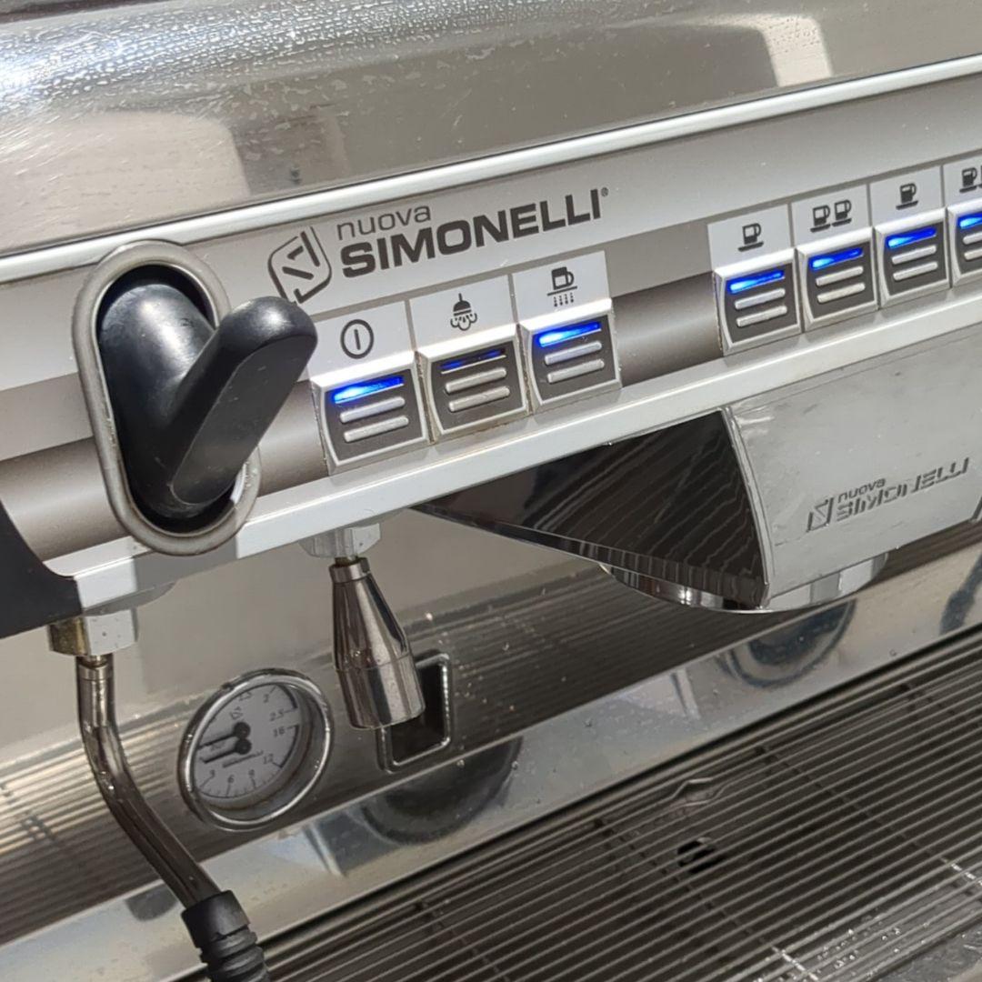 SHIGE SIMONELLI APPIA II 2019年製 中古