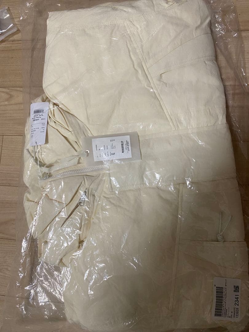 【新品タグ付】TODAYFUL Monster Down Jacket 限定