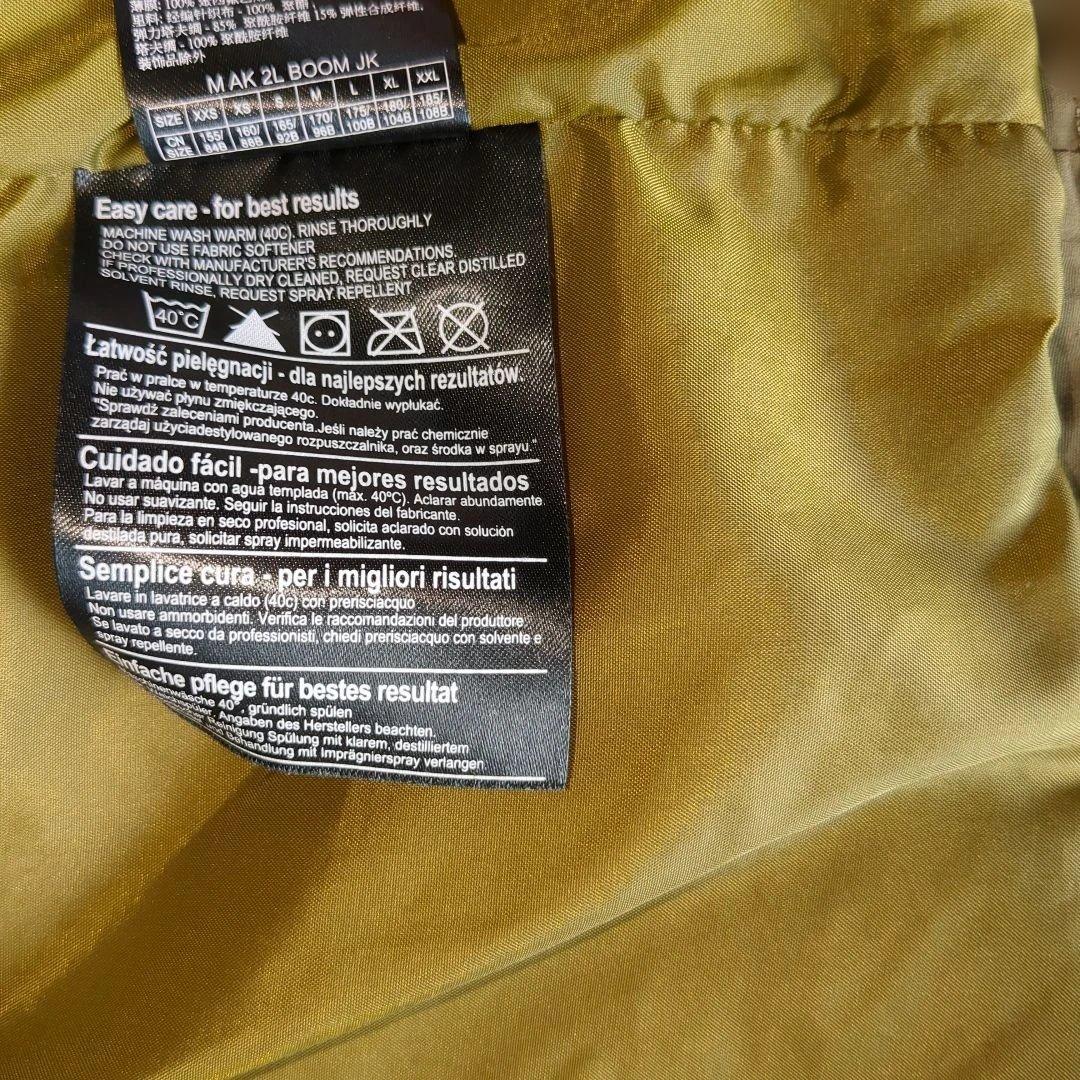 Burton [ak] GORE-TEX スノーボードウェア ジャケット S