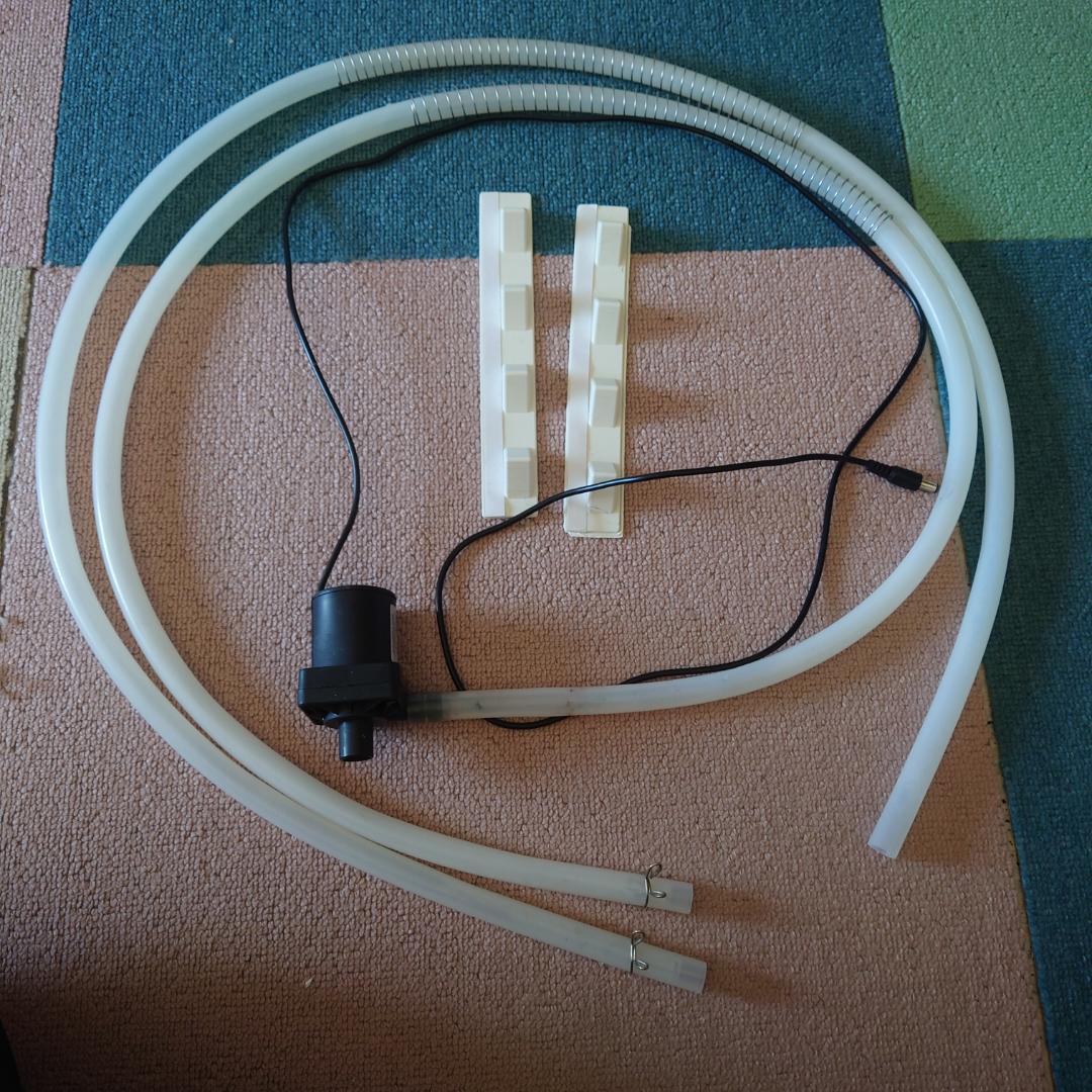 しろし　エアコン 冷房 クーラートイレ用