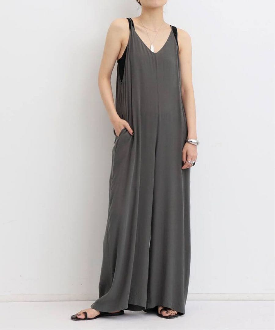 サロペット・オーバーオール・オールインワン L'Appartement Cami All In One