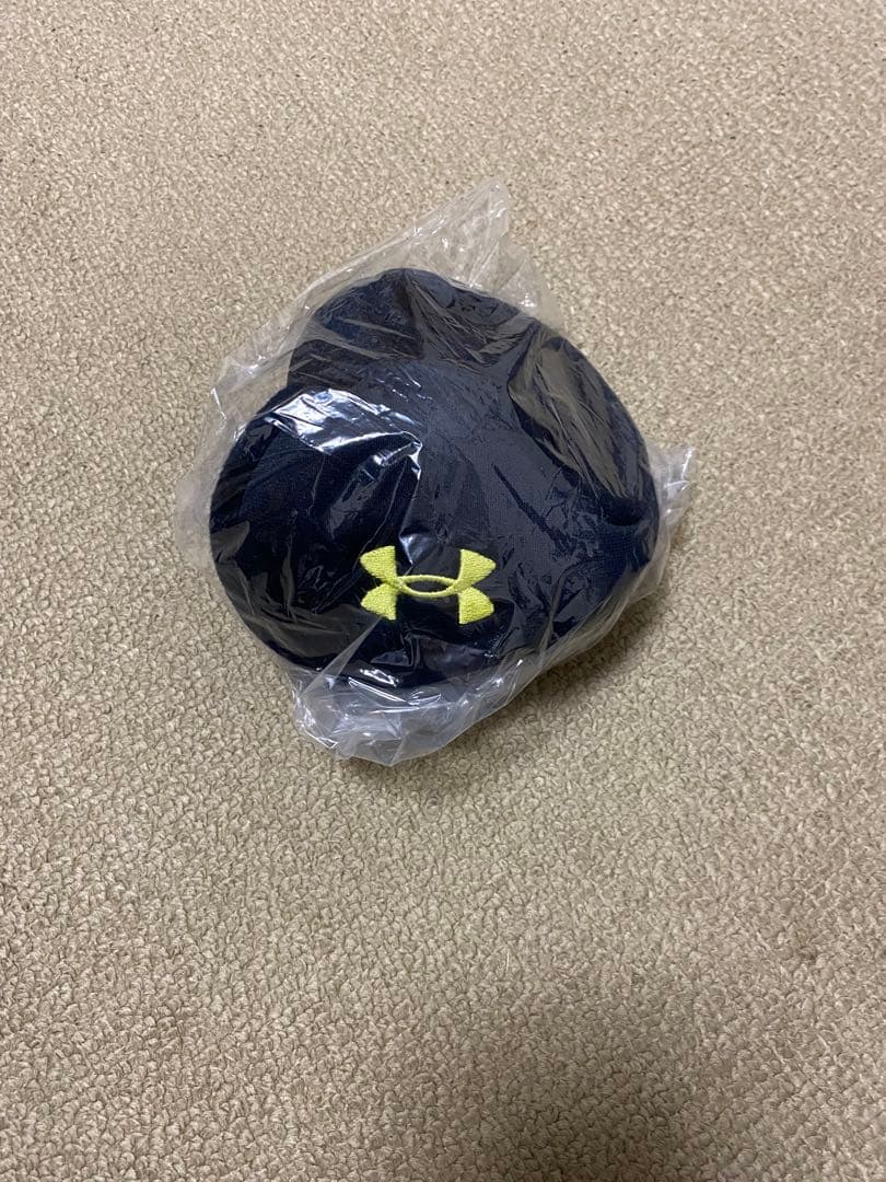 【公式】UNDER ARMOUR アンダーアーマー2026 メンズ 福袋 XL