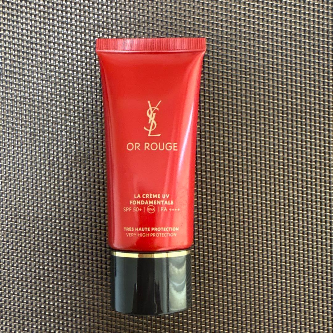 【少量使用のみ】イブサンローラン　オールージュUV50