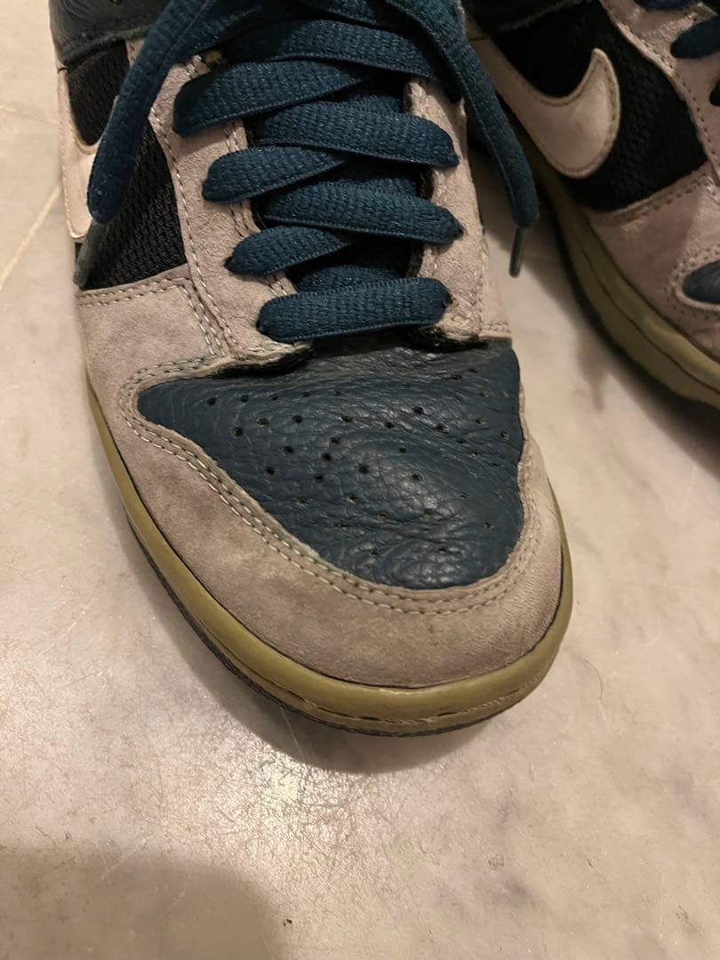 NIKE DUNK LOW PRO SB FUTURA 2003 【US6】