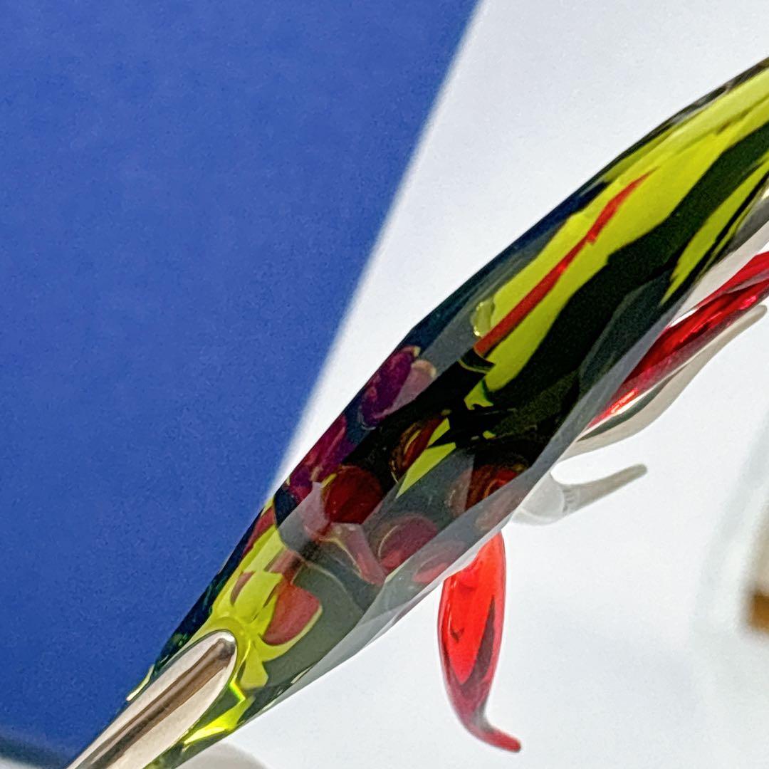 Swarovski スワロフスキー Dalmally Tropic Sun 箱付