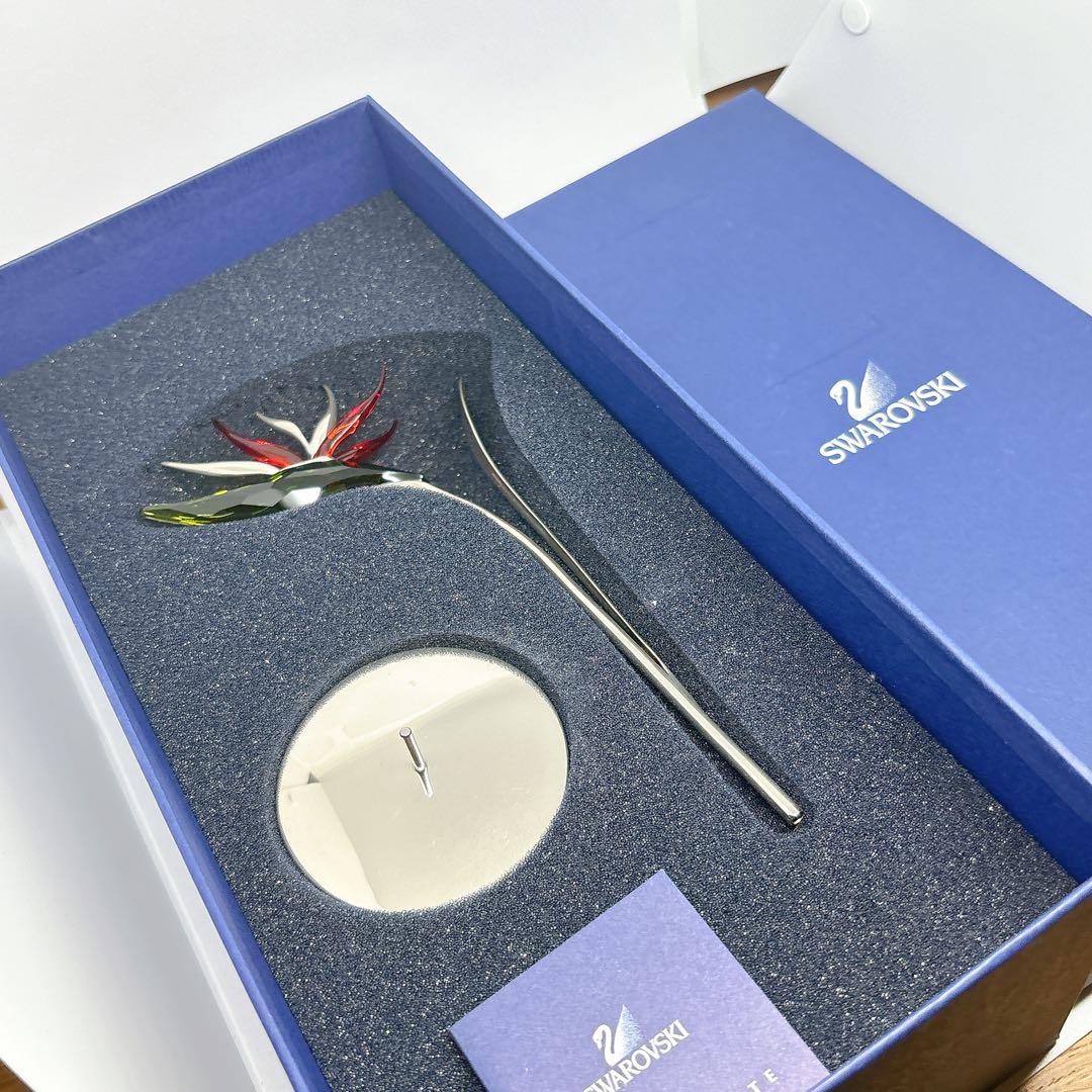 Swarovski スワロフスキー Dalmally Tropic Sun 箱付