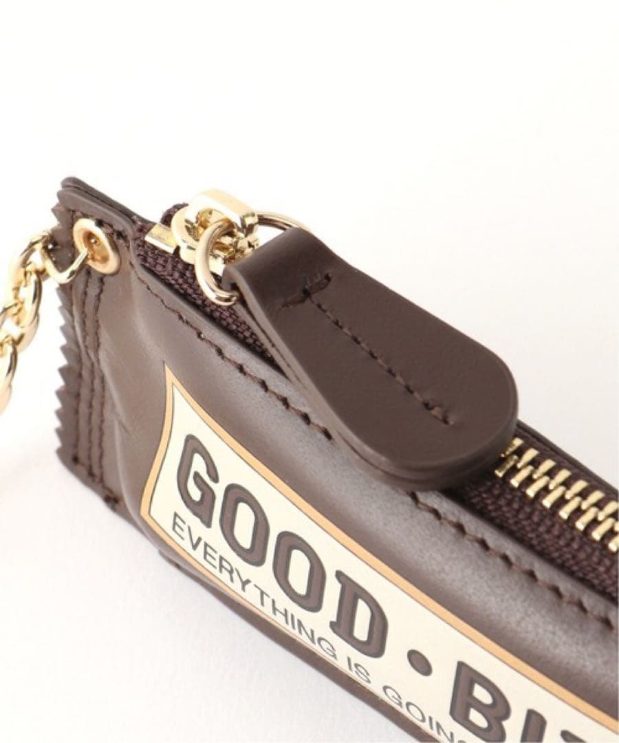 GOOD GRIEF!　グッド グリーフ　GOOD BITE MINI CASE
