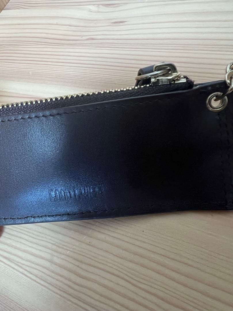 GOOD GRIEF!　グッド グリーフ　GOOD BITE MINI CASE