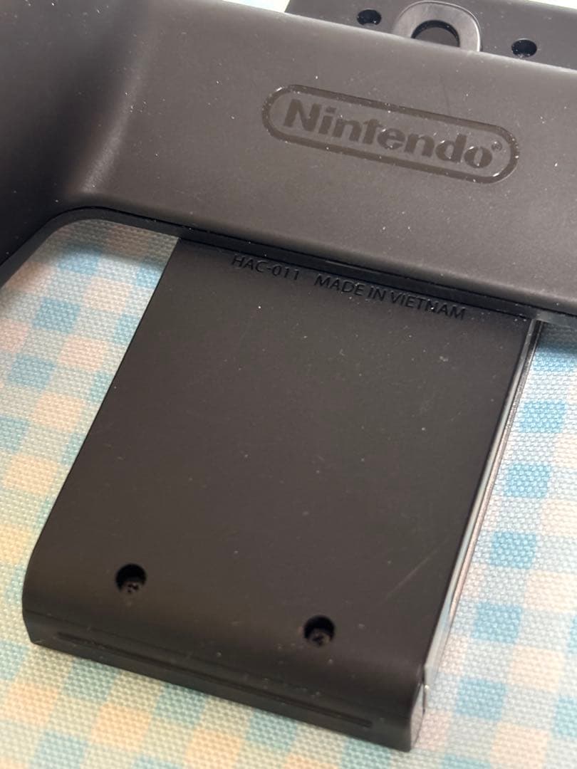 Nintendo Switch 本体 付属品一式 動作確認済み