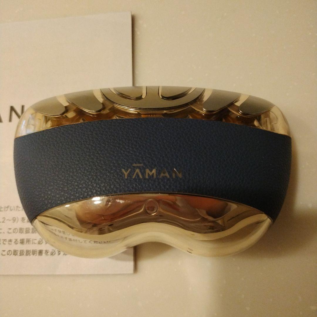 Xmasセール最終！ヤーマン　リフトロジーSP YJFD2 ネイビー