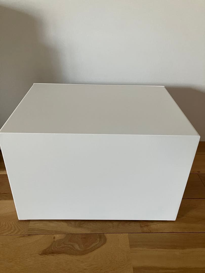 山崎実業 ブレッドケース 引き出し型2段 タワー tower