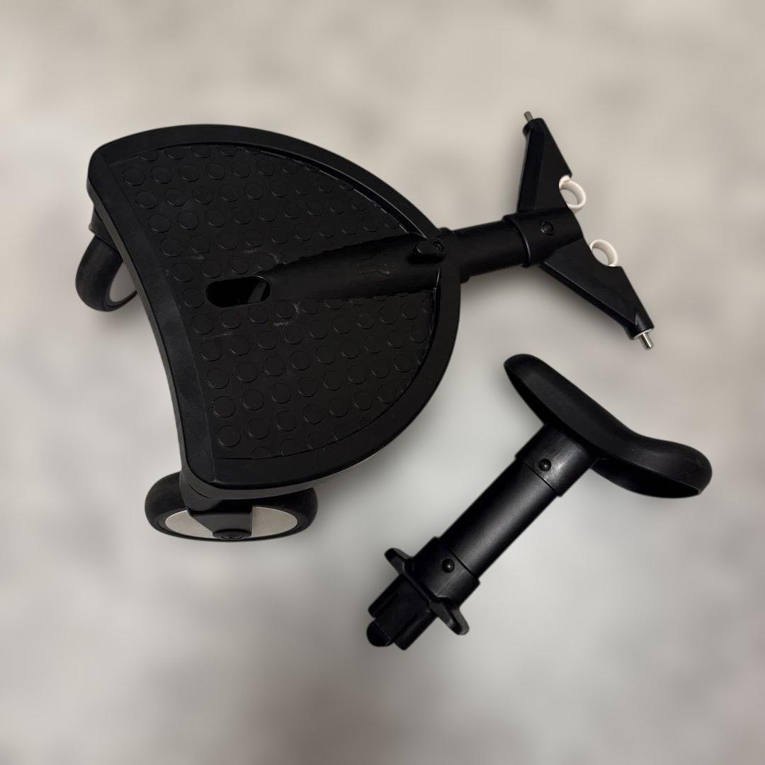 yoyoボード　ストラップ付き