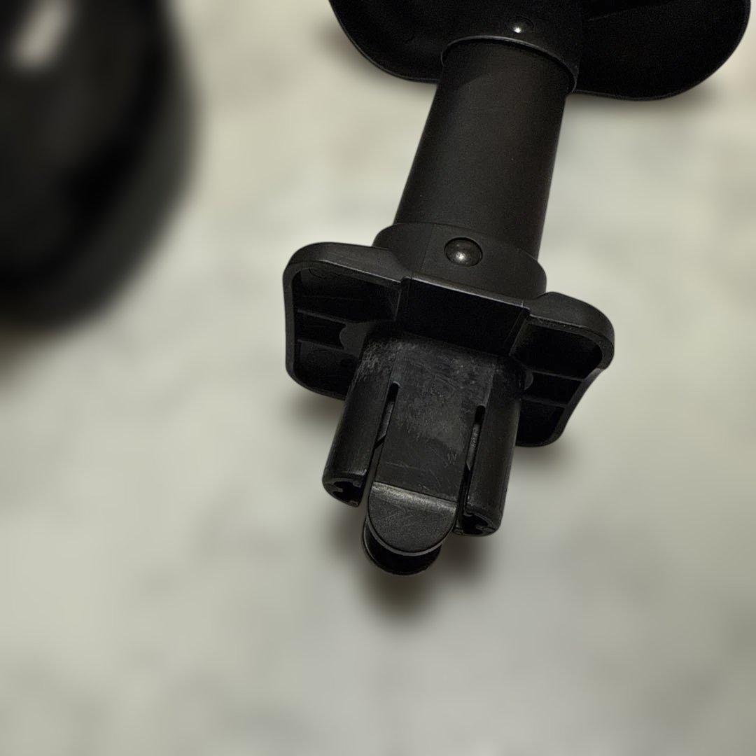 yoyoボード　ストラップ付き