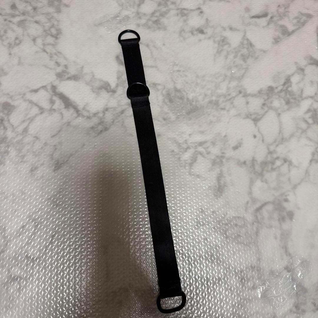 yoyoボード　ストラップ付き