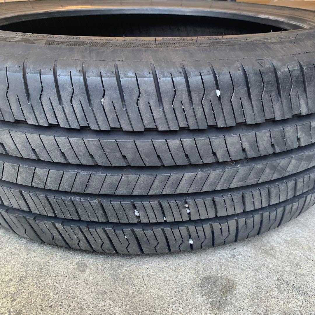 225/45R21 ダンロップ1本