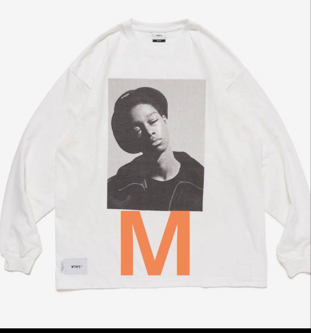 WTAPS 252MV . LS / ダブルタップス