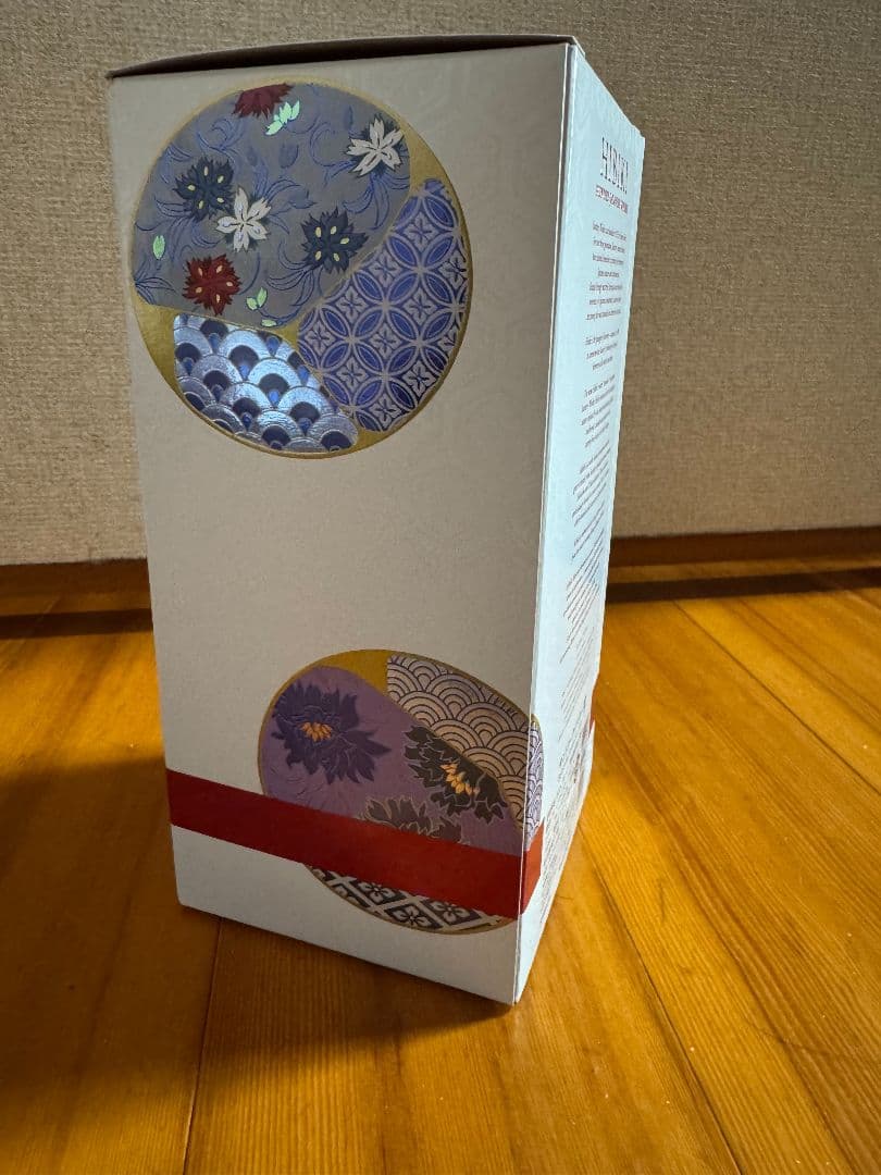 響ブロッサムハーモニー2025 700ml 1本