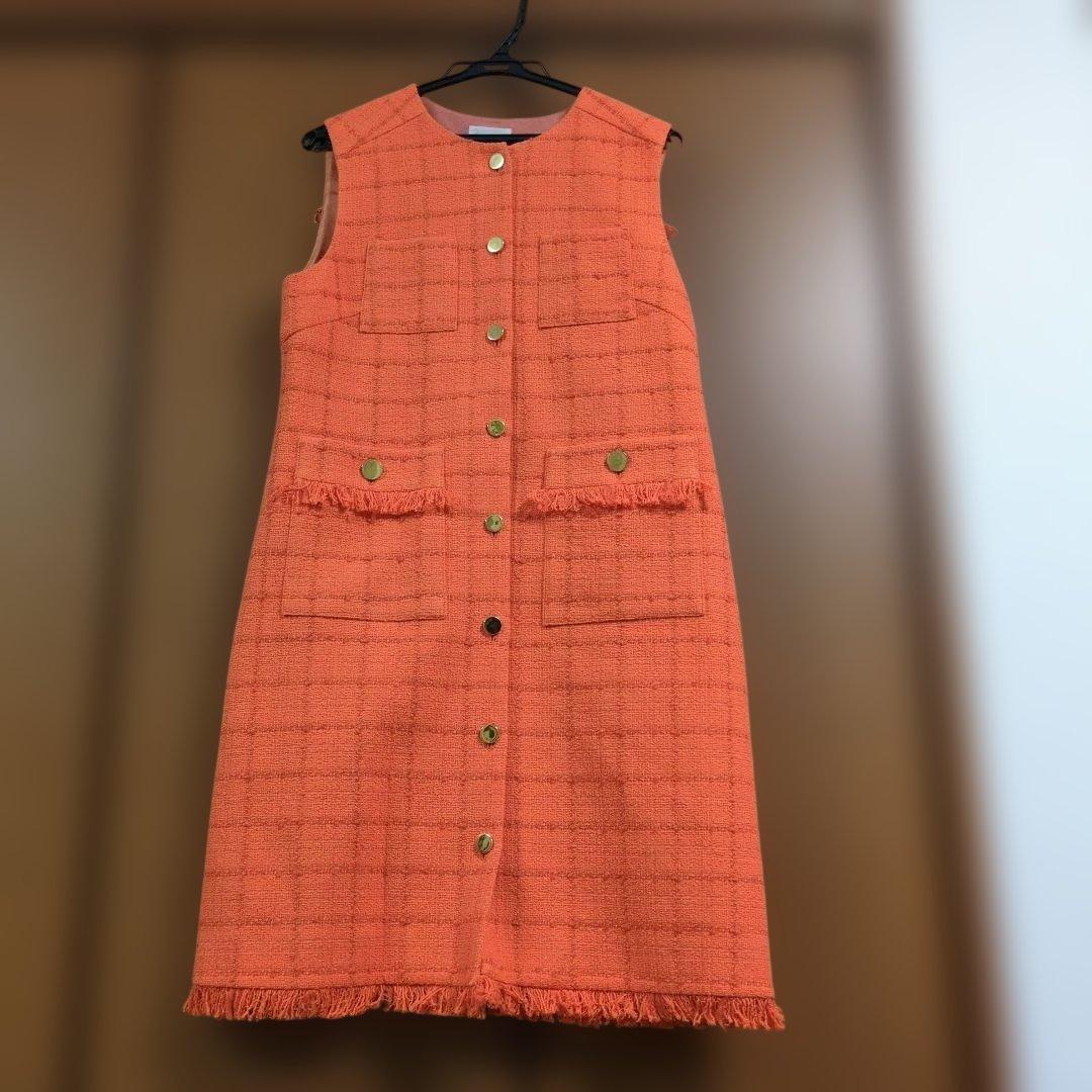 限界売切最終価格！グレースコンチネンタルワンピース