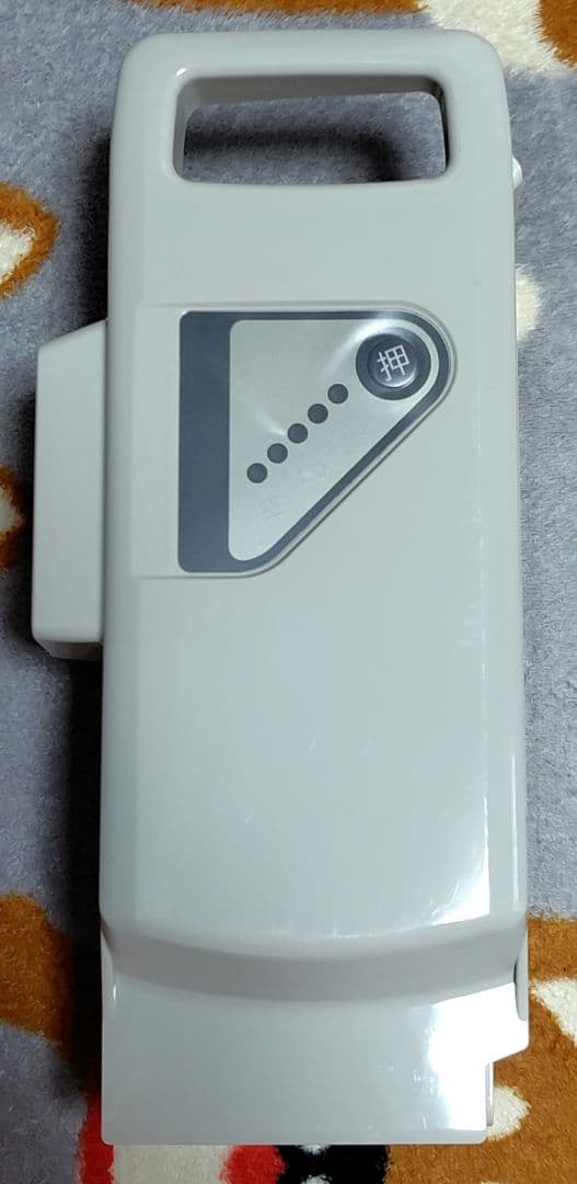 Panasonic 電動自転車バッテリー　NKY490B02B 6.6Ah