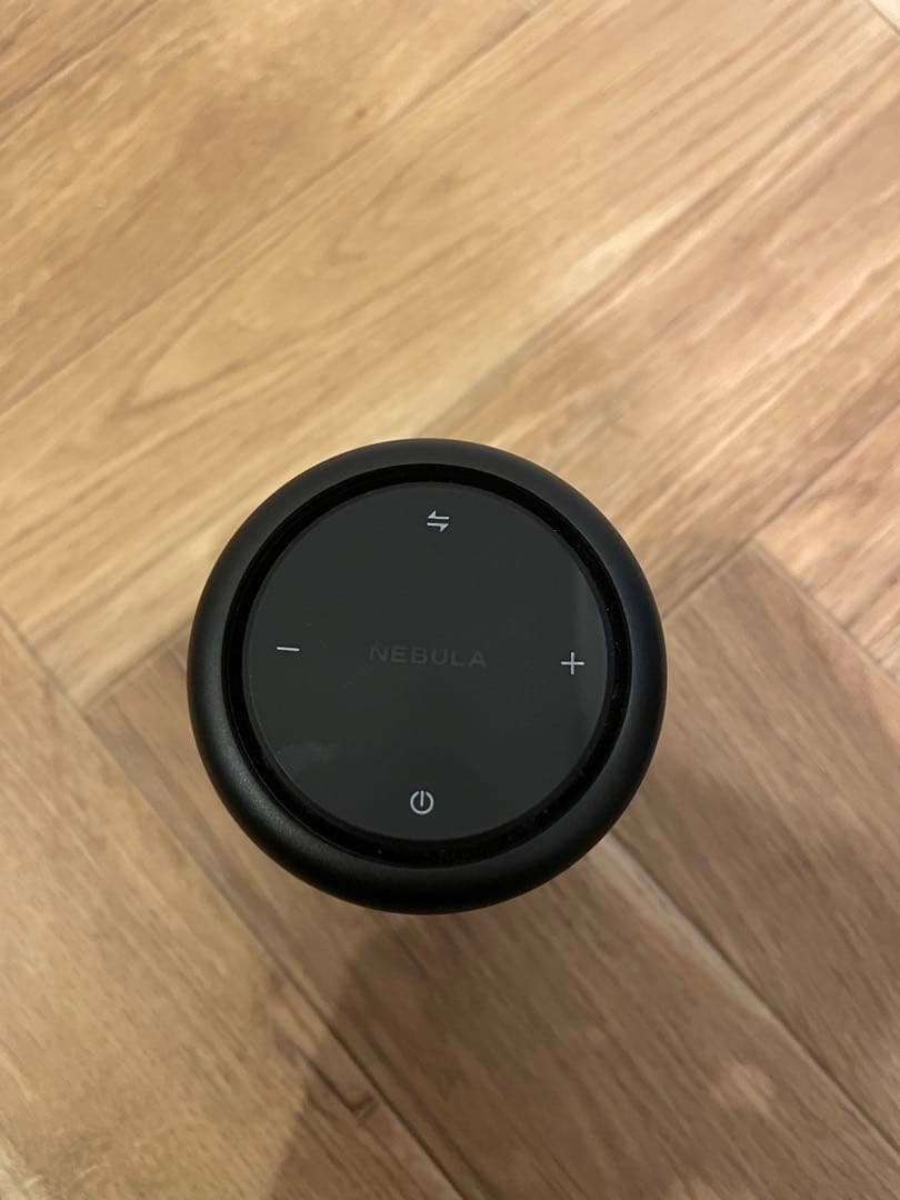 NEBULA Capsule プロジェクター 本体