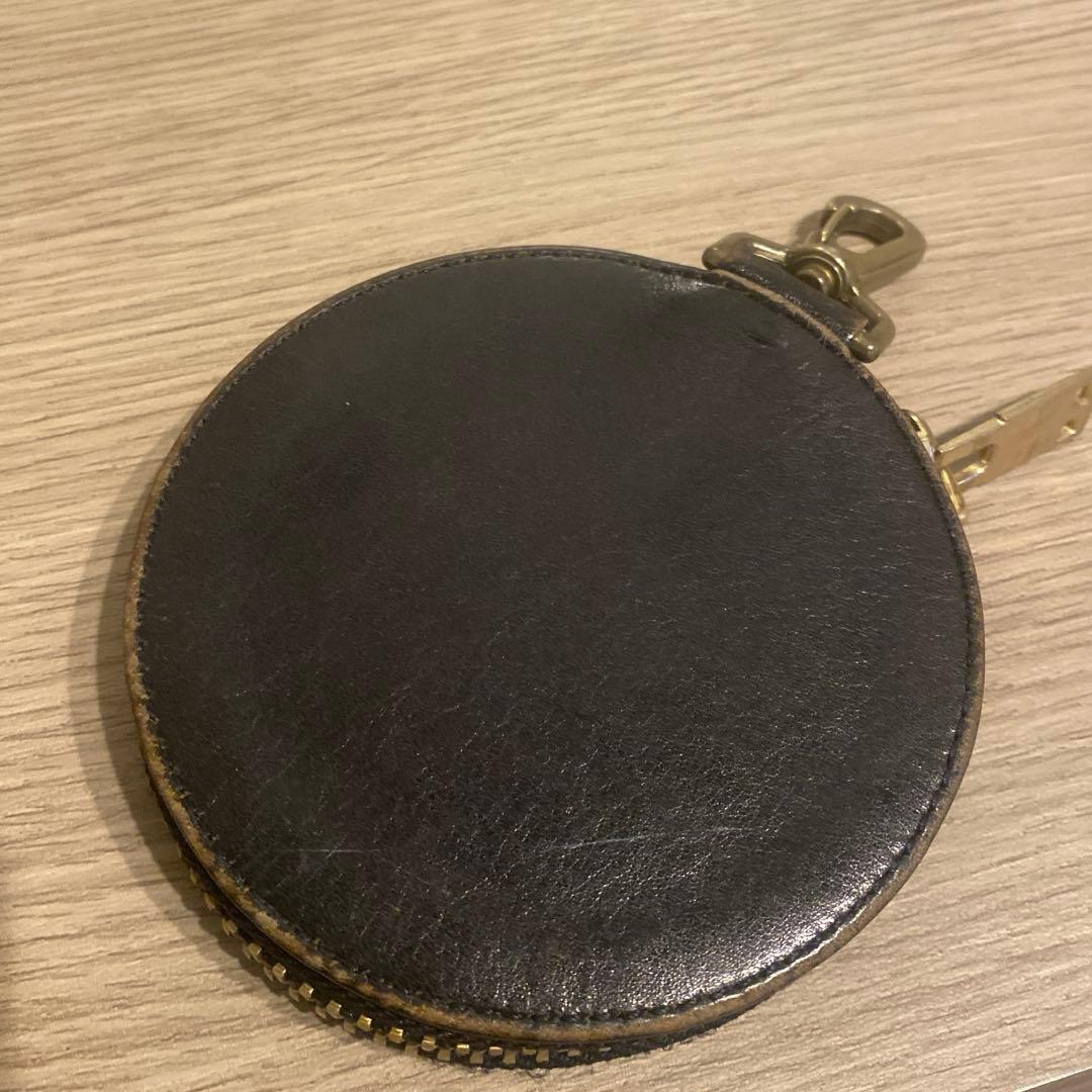 blackmeans ケース 渋谷龍太着用(廃盤初期モデル)