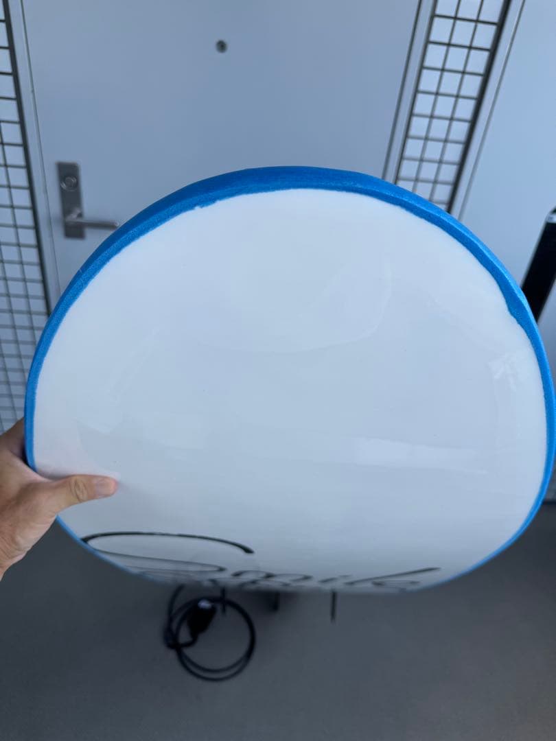 サーフィンソフトボード 子供用/入門用サーフボード　Smil On Surf