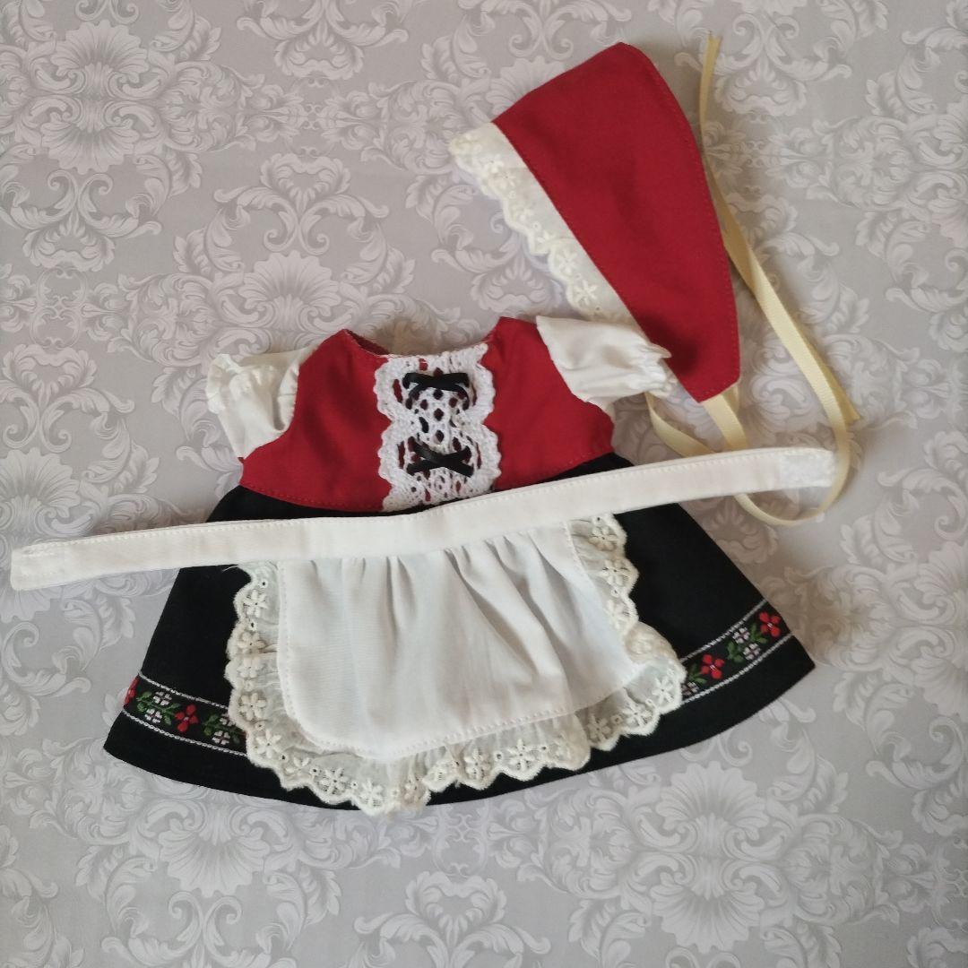 ソランちゃん　メルちゃん　ハンドメイド服　専用