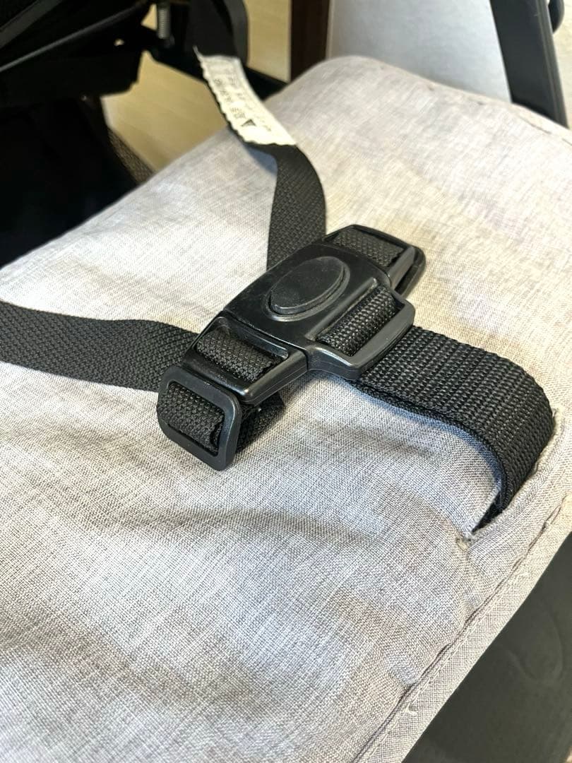 [送料無料] seebaby 2人乗りベビーカー