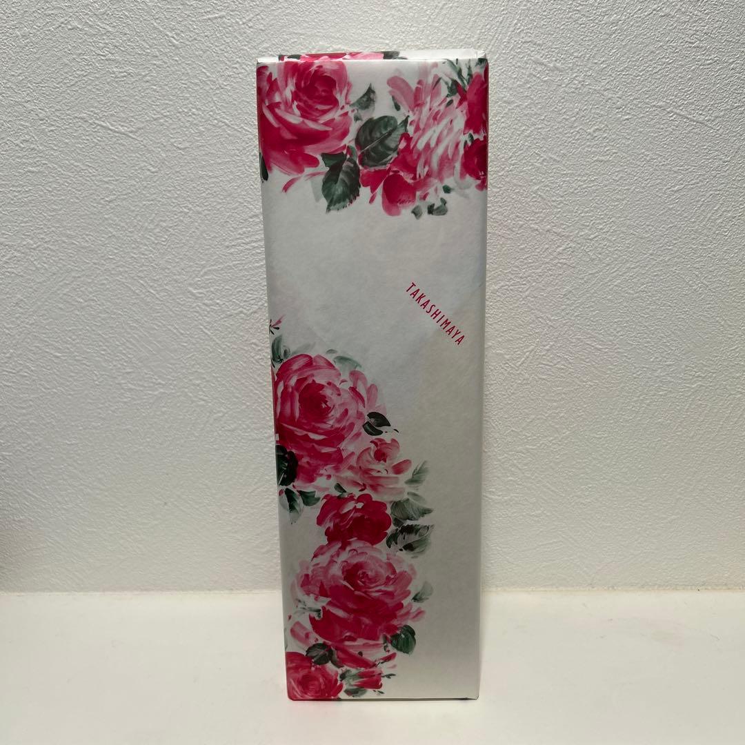 【森伊蔵】720ml×1本（高島屋包装）　11月購入品