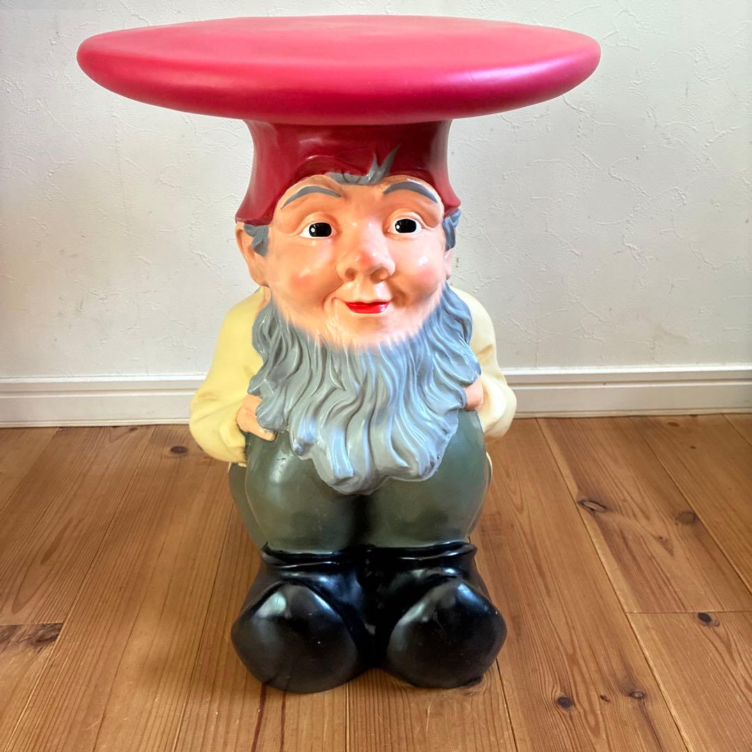 Kartell カルテル ニョメス ナポレオン