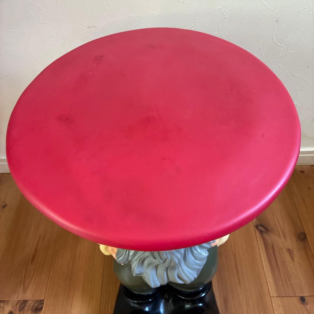 Kartell カルテル ニョメス ナポレオン