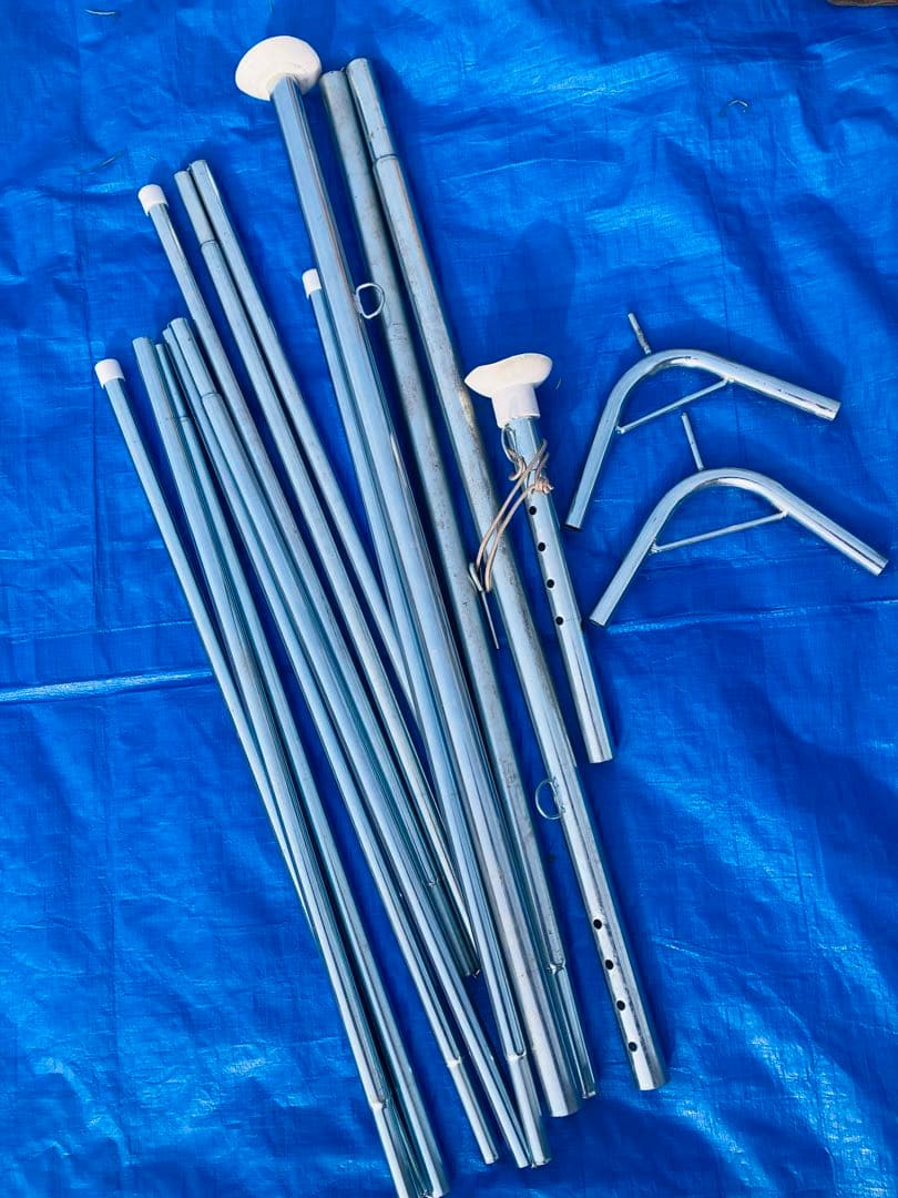 ノルディスクAsgard12.6アスガルド+ジップインフロア+カーリ20 福岡